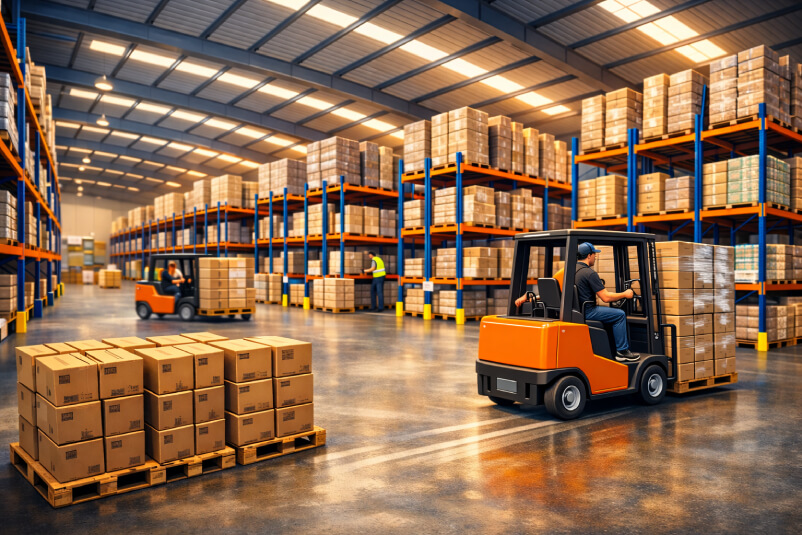 Restpartij voor leveranciers van Brand Kings